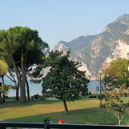 Terrazza Sul Lago Riva del Garda Exterior photo